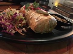 -Luchador摔跤手墨西哥餐厅(恒宇广场店)