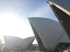 -悉尼歌剧院