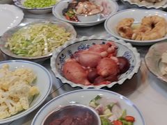 -光宝羊肉汤馆(睢宁总店)