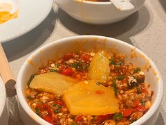 -海底捞火锅(关山保利店)