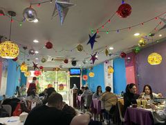 -葛尼沙印度餐厅 (镇明路店)