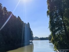 -星湖旅游景区七星岩