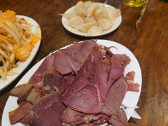 -豫老三牛肉拉面(南阳路店)