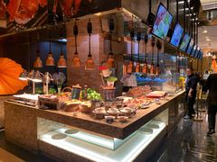 自助取餐区-夜市全日餐厅·洲际酒店(石家庄洲际酒店)