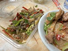 -周大娘牛乳(旧寨古村总店)