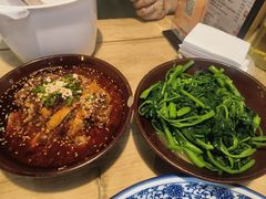 -饭江湖·江湖菜(湖广会馆店)