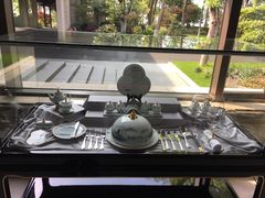 -浙江西子宾馆·瑶园咖啡厅