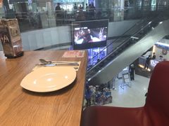 -必胜客(双榆树店)