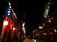 -大新明仕山庄