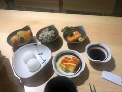 -本格丼·炭火烤肉饭(大悦路成都大悦城店)