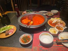 -牛New寿喜烧(金茂览秀城店)