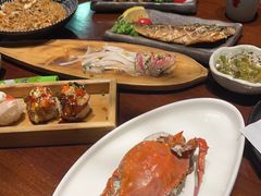 -古京·臻致料理(月湖店)