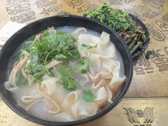 -惠丰源烩面馆(经七路店)