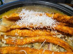 -探鱼·鲜青椒爽麻烤鱼(苏宁广场店)
