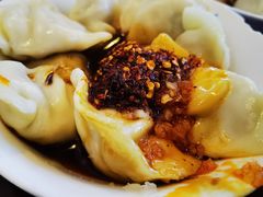 -春阳水饺(香槟广场店)