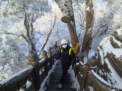 -武当山风景区