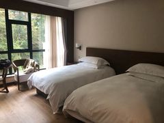 -天明山温泉大酒店