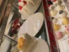-西村叔叔的店·面包·甜品·蛋糕(崂山丽达店)