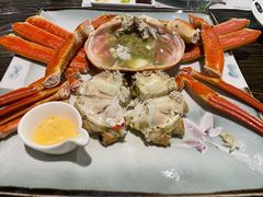 -蟹后Crabber(水悦城店)