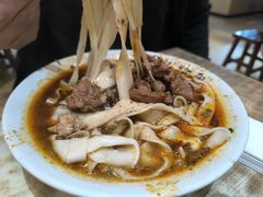 -项记烩面(迎宾路店)