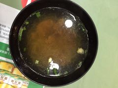 牛肉粉丝汤-白玉兰小吃(新村路店)