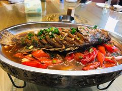 -鸿运楼·舌尖上的徽菜