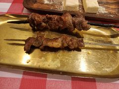 -西域阿里马新疆菜·清真(桂花路店)