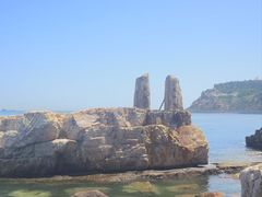 -长岛南北长山旅游景区