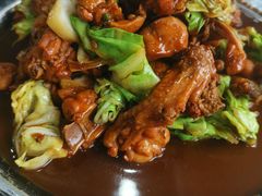 -八两八金·莱芜特色炒鸡(市南漳浦路店)