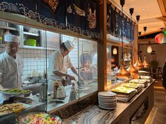 -松子料理(亮马桥店)