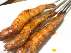-小艺烧烤(曲江店)
