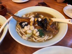 -奎元馆.百年奎元.非遗传承(西湖边的解放路店)