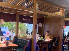 -九田家黑牛烤肉料理(新辰里亚运村店)