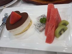 -新侨三宝乐西餐厅(崇文门店)