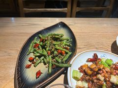 -辛香汇·现炒川菜(武进吾悦店)