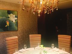 包厢-温德姆花园酒店-鼎丰阁中餐厅