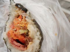 -糯米卷