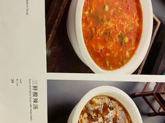 菜单-致美楼(前门店)