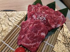 -牛角烧肉(步步高星城天地店)