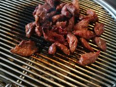 -喜来稀肉(望京店)