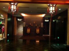 -黄山温泉国际旅游度假区