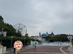 -安吉Hello Kitty乐园