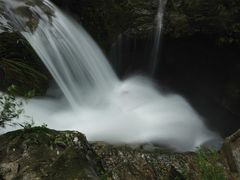 -华蓥山天意谷景区