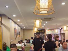 -清真•蜀风园(丁字沽总店)