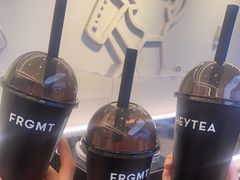 -喜茶(北京三里屯太古里店)