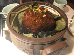 -韵秋荷(宝山龙湖天街店)