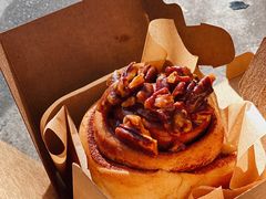 -CHOCMONS巧克怪兽(屏风街店)