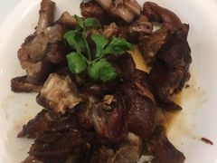 -不倒翁·徽天下名菜楼(马鞍山路店)