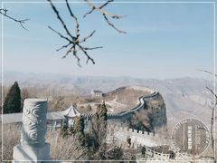 -抱犊寨风景区