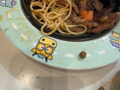 -豪客来牛排(中华城店)